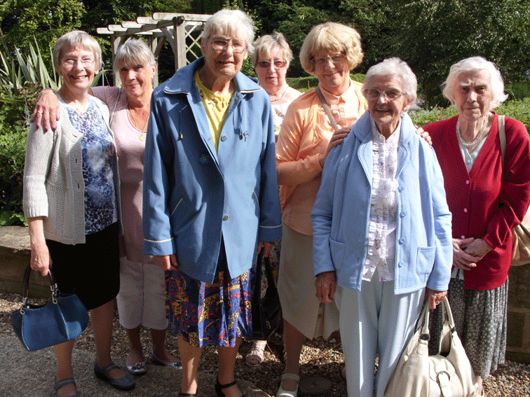 Some members